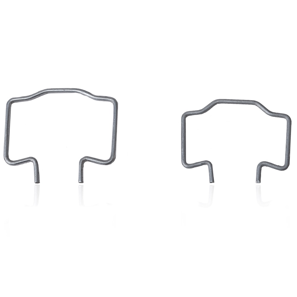 Clip-In Tel Klips