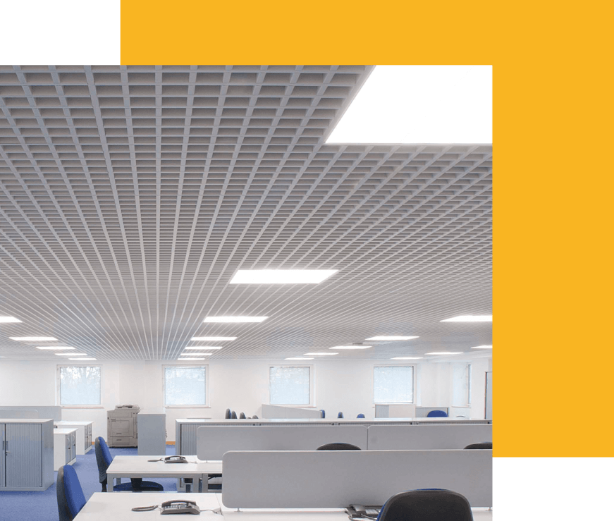 Tiger Ceiling Systems